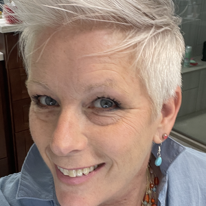 Fundraising Page: Lisa Kerman